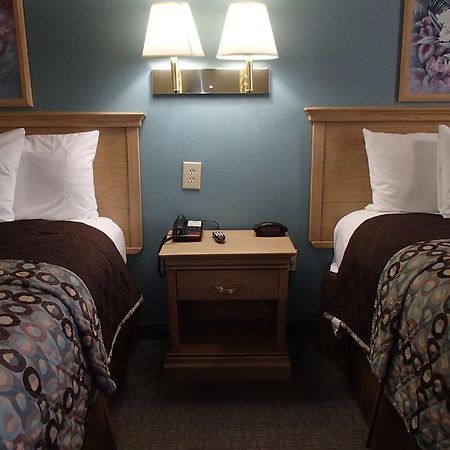 Americas Best Value Inn Hobby Airport Houston Zewnętrze zdjęcie