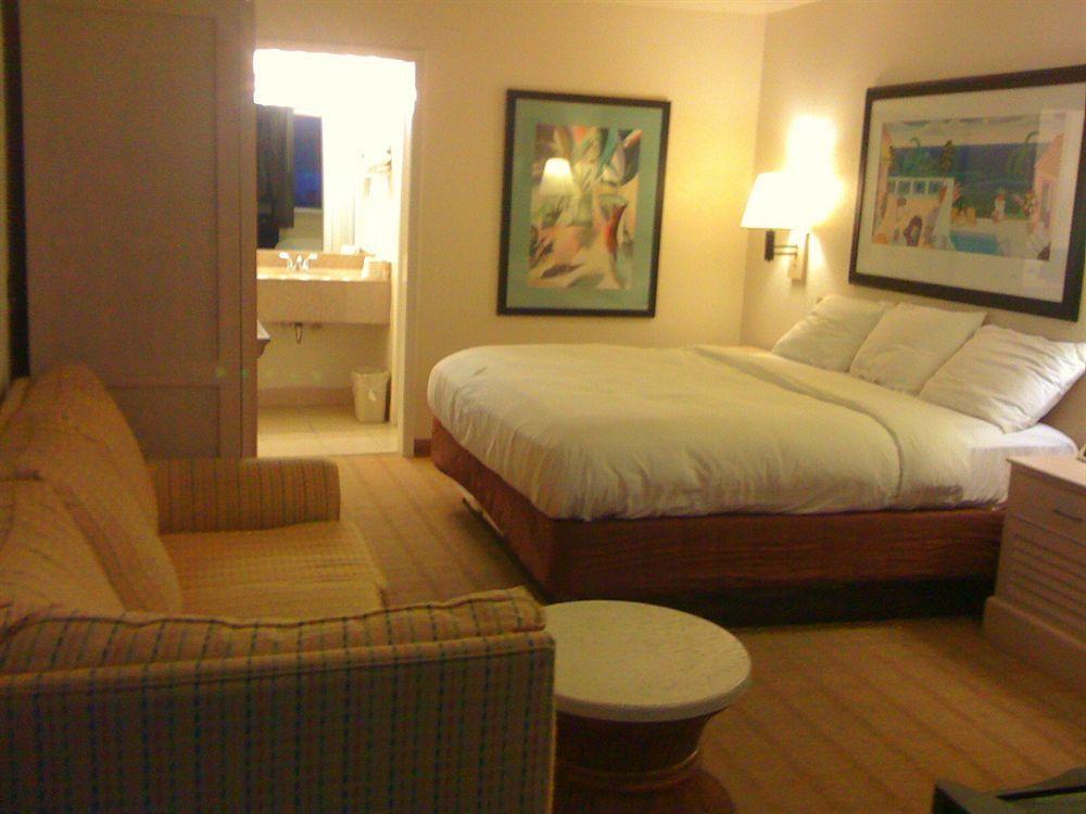 Americas Best Value Inn Hobby Airport Houston Zewnętrze zdjęcie