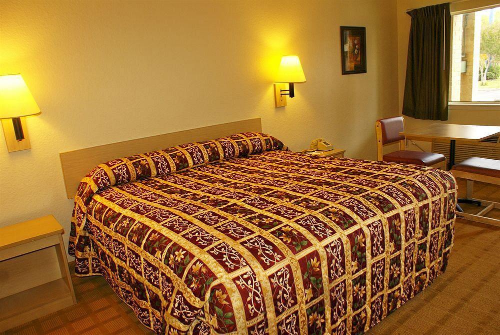 Americas Best Value Inn Hobby Airport Houston Zewnętrze zdjęcie