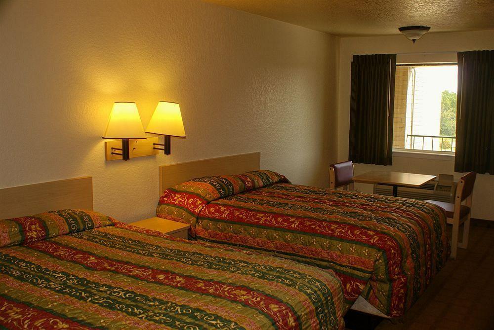Americas Best Value Inn Hobby Airport Houston Zewnętrze zdjęcie