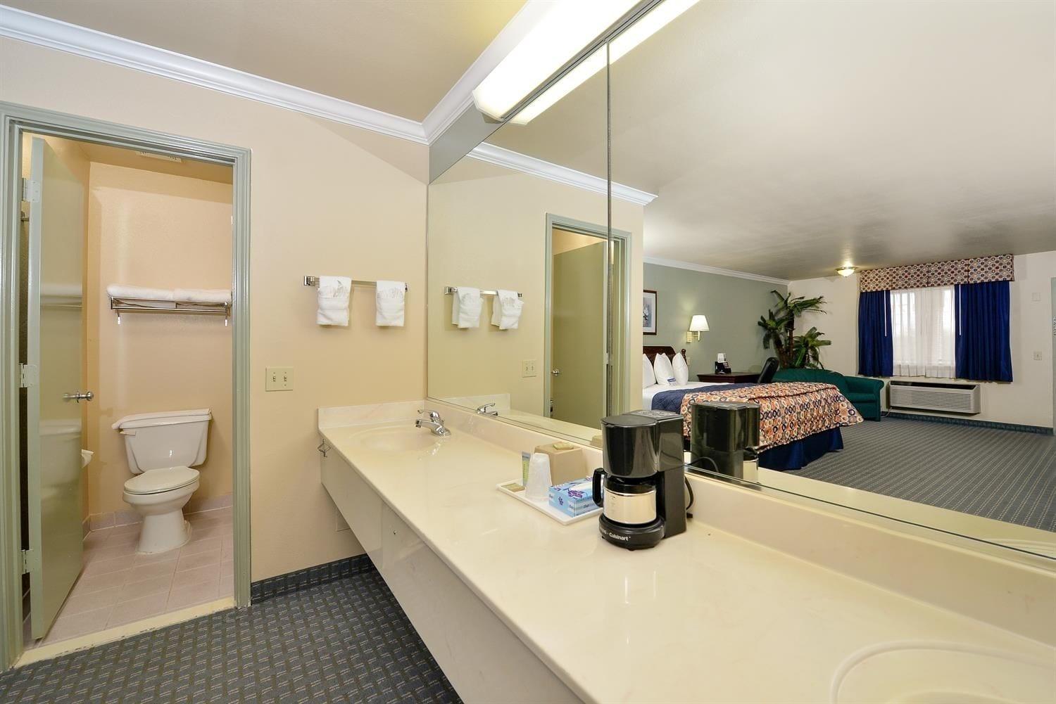 Americas Best Value Inn Hobby Airport Houston Zewnętrze zdjęcie