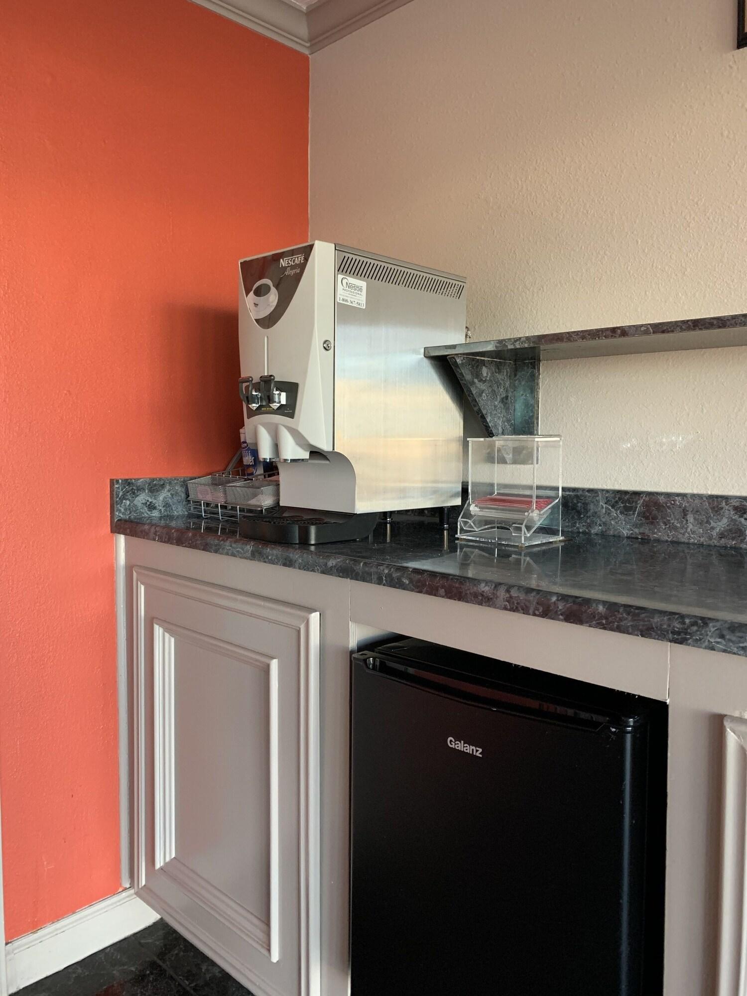 Americas Best Value Inn Hobby Airport Houston Zewnętrze zdjęcie