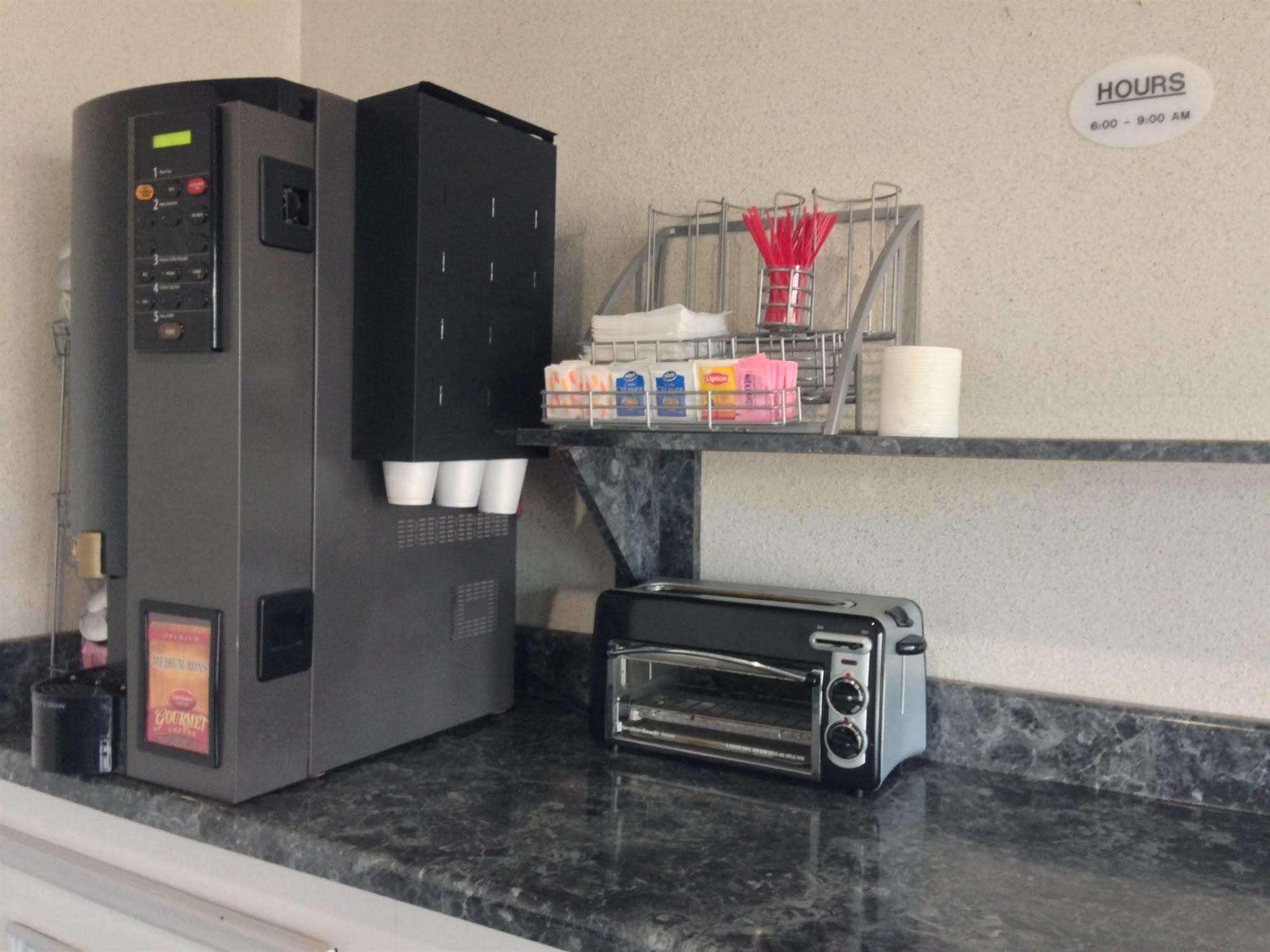 Americas Best Value Inn Hobby Airport Houston Zewnętrze zdjęcie